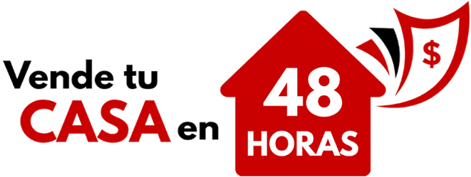 Vende tu Casa en 48 horas